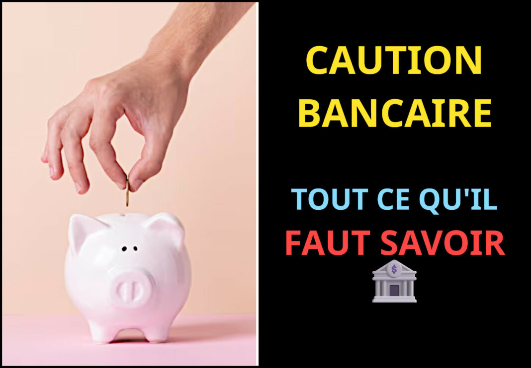 caution bancaire