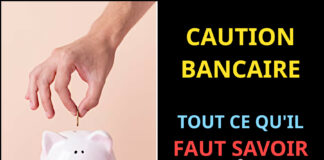 caution bancaire