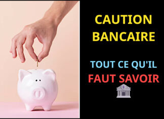 caution bancaire