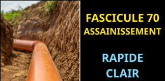 fascicule 70