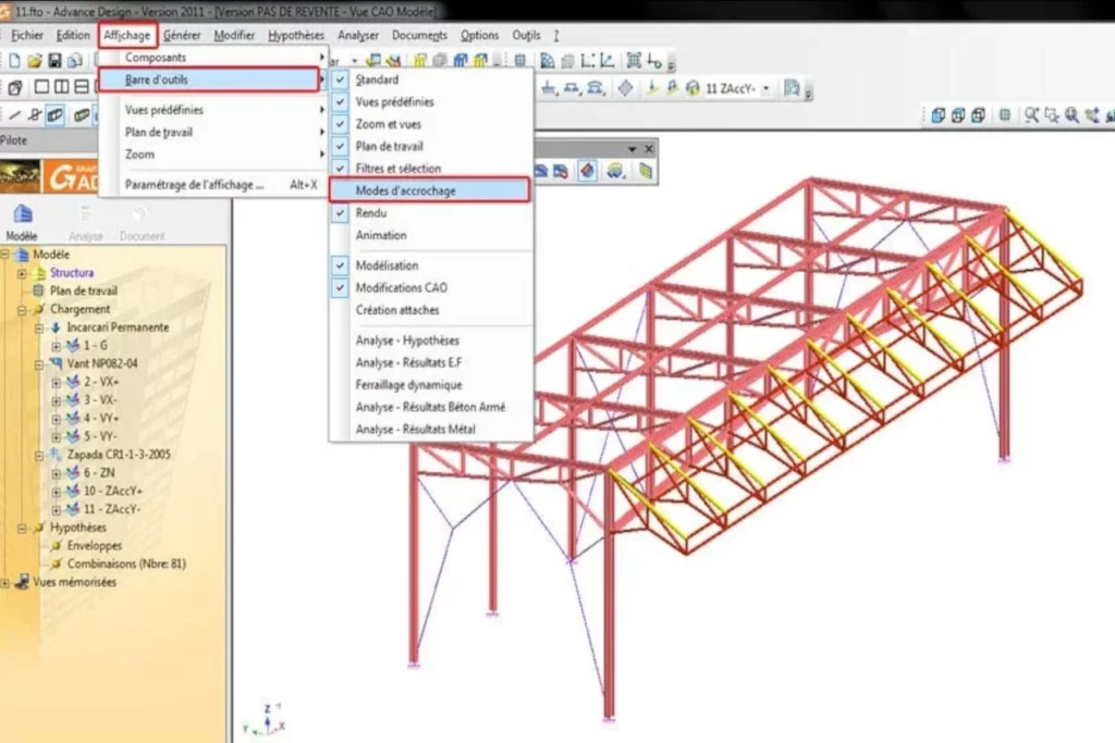 graitec advance design