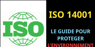 iso 14001