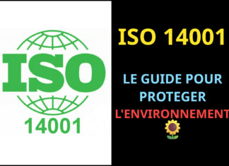 iso 14001
