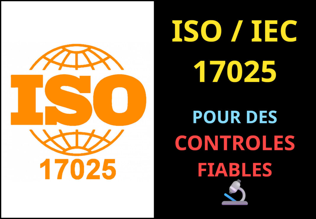 iso 17025