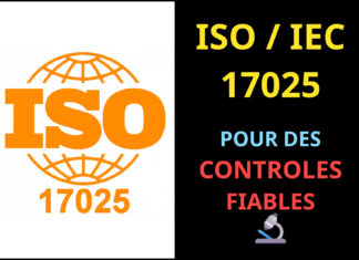 iso 17025