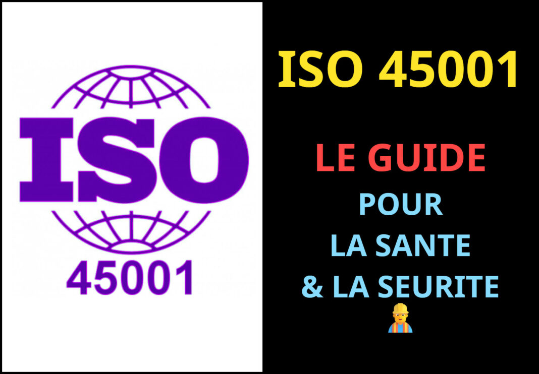iso 45001