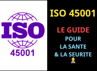 iso 45001