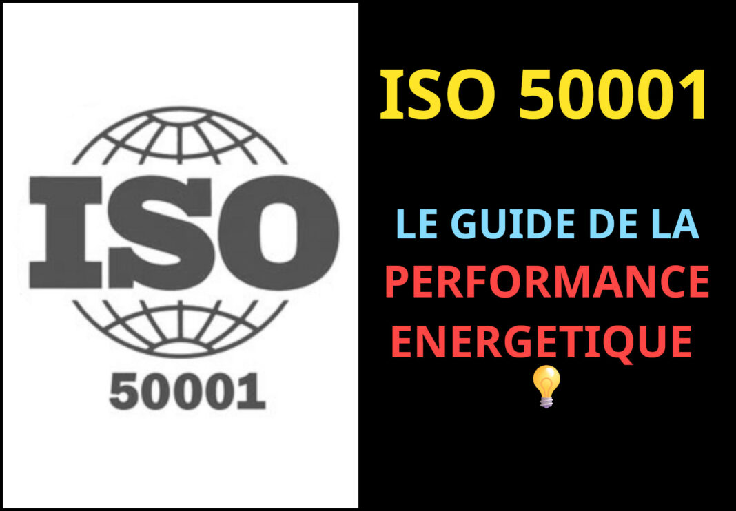 iso 50001