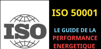 iso 50001