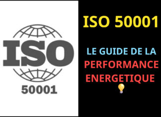 iso 50001