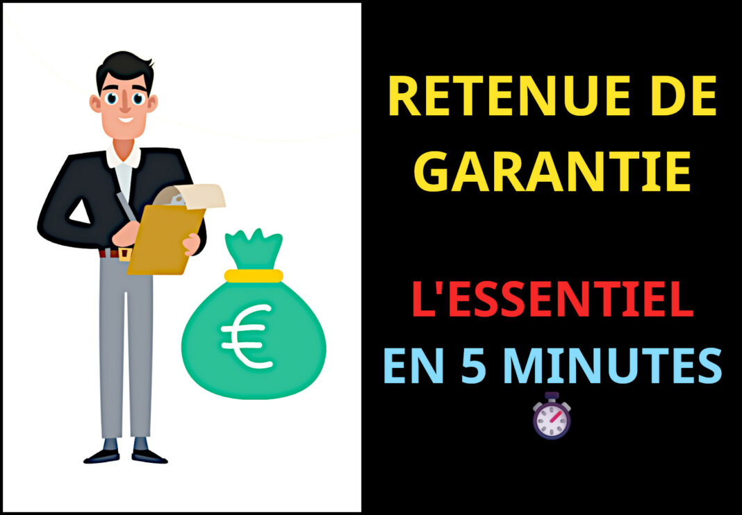 retenue de garantie