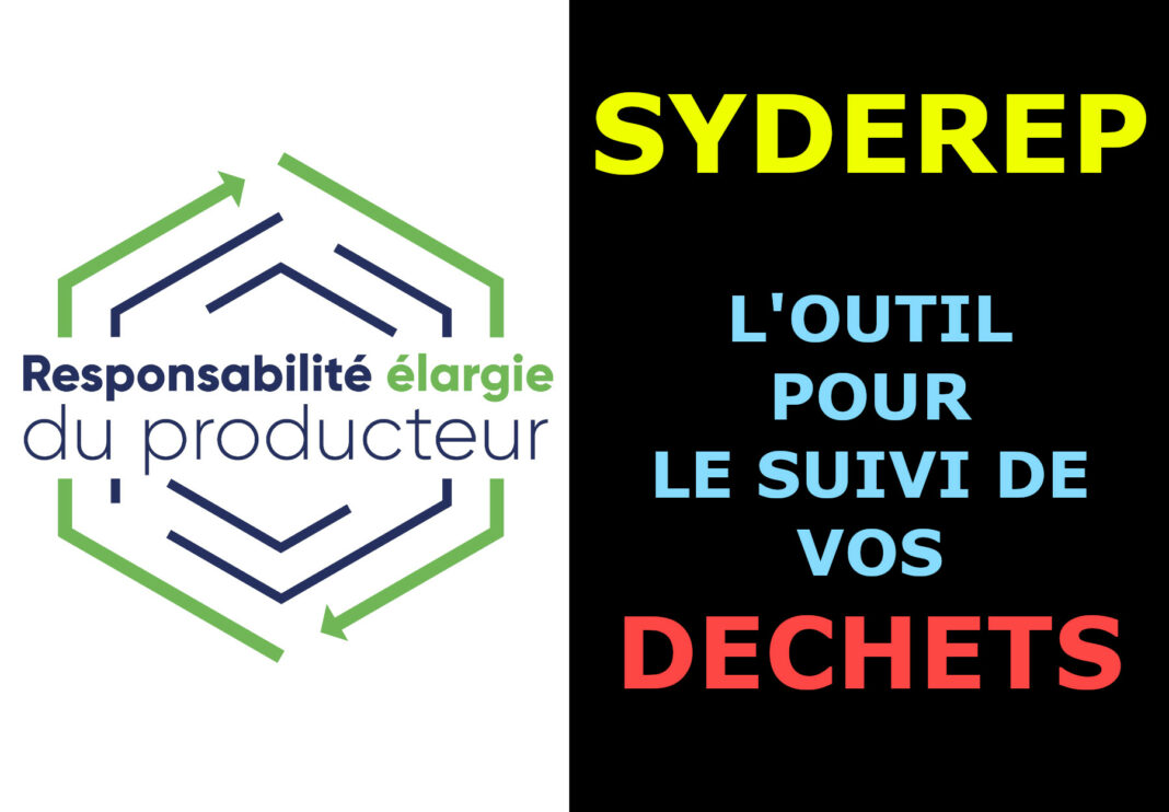 syderep