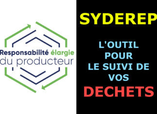 syderep