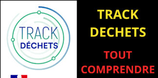 track dechets