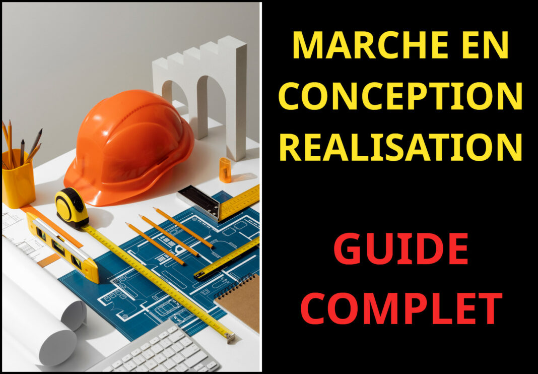 conception et realisation