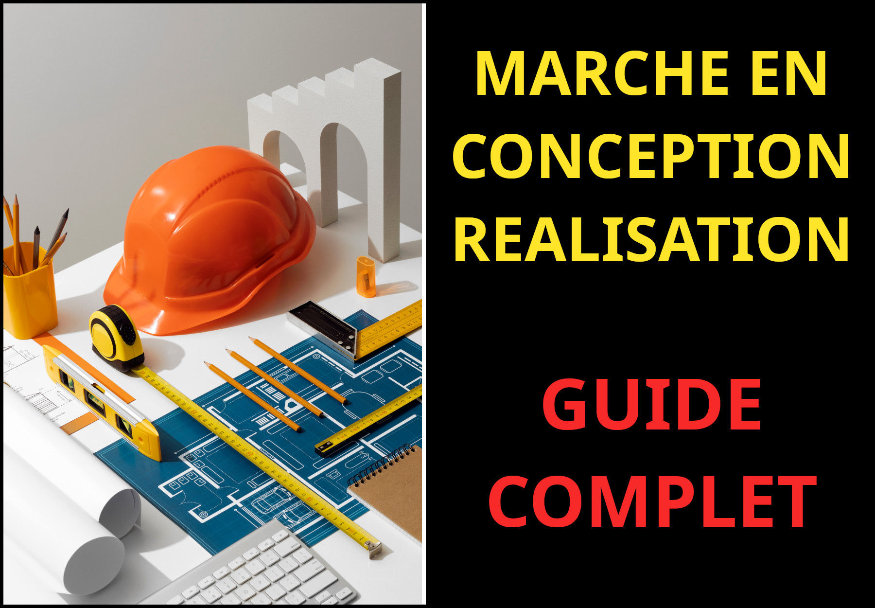 conception et realisation