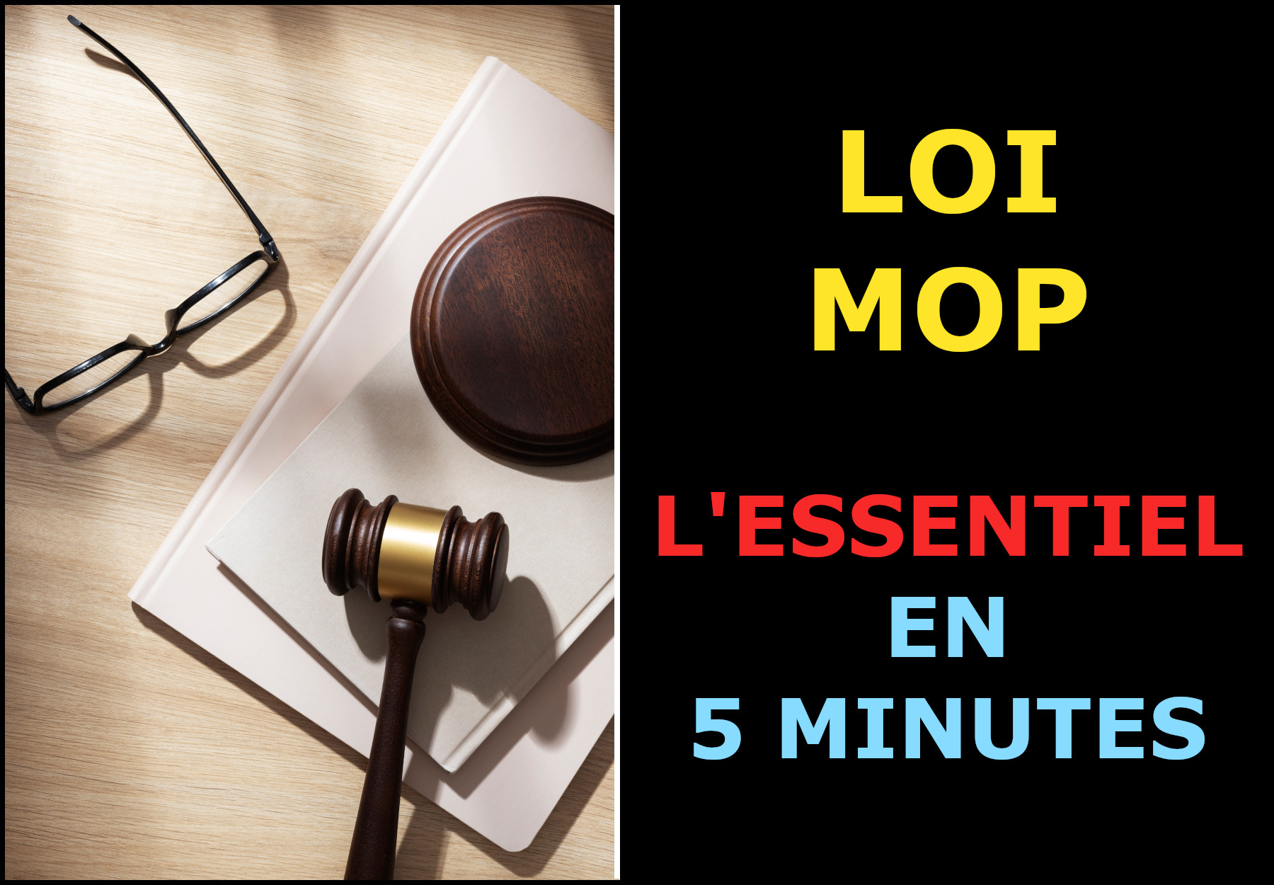 loi mop loi mop