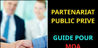 partenariat public prive