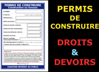 permis de construire