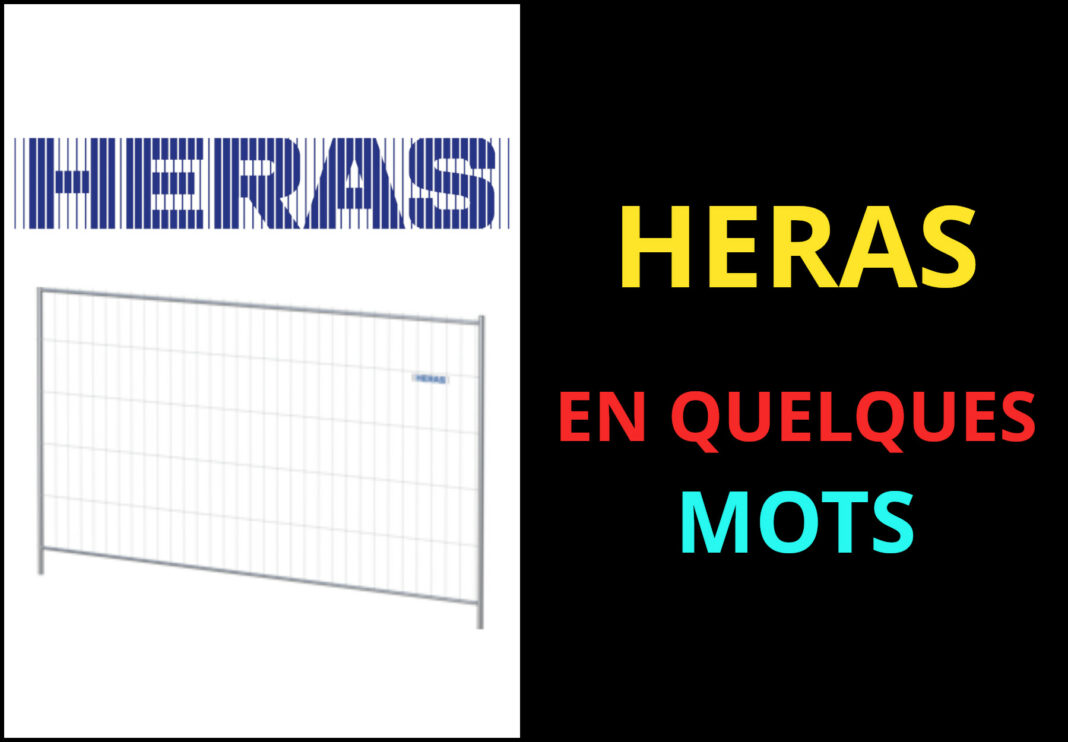 barriere heras