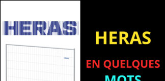 barriere heras