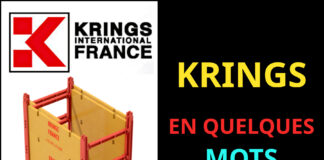 blindage krings