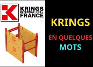 blindage krings