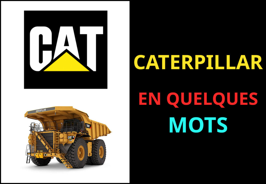 caterpillar