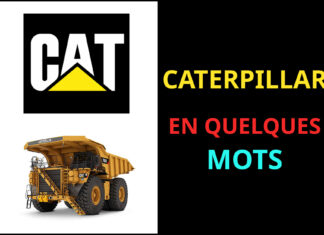 caterpillar