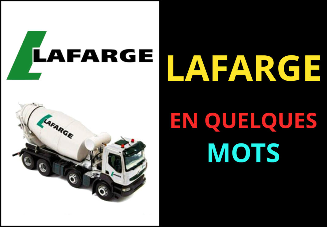 lafarge