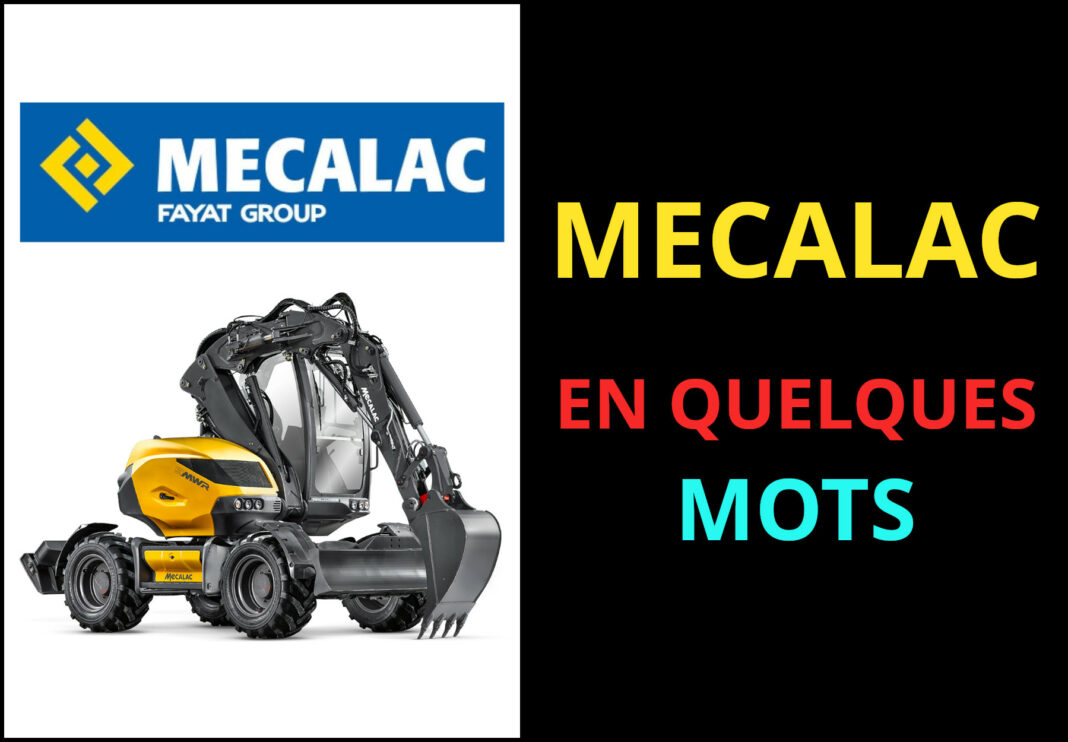 mecalac