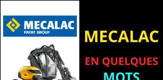 mecalac