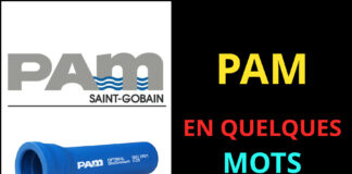 saint gobain pam