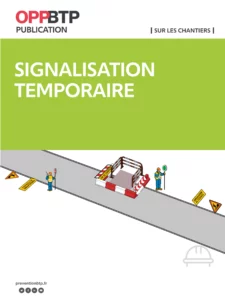 signalisation de chantier pdf