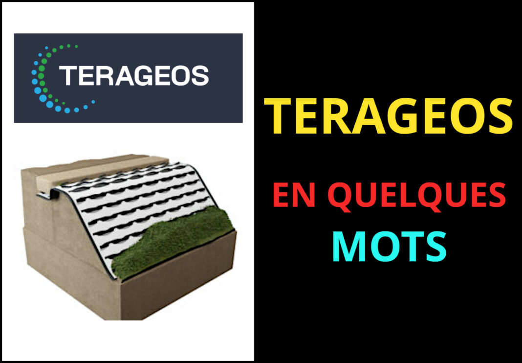 terageos