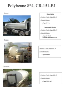 camion 8x4 pdf