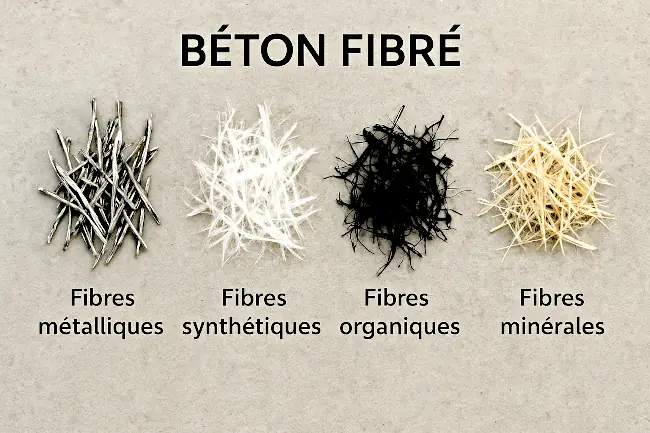 B ton Fibr Avantages Inconv nients Prix