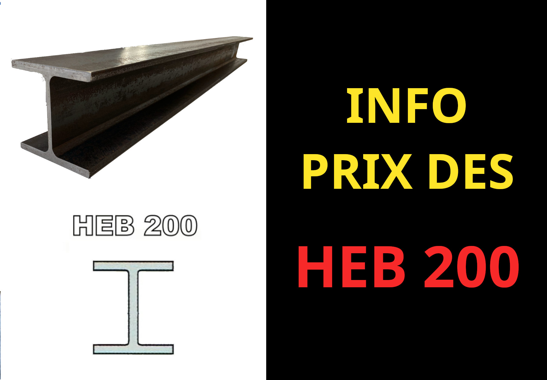 heb 200 prix
