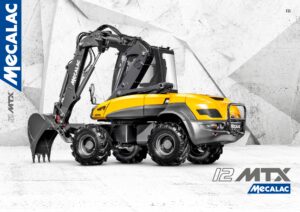 mecalac 12 mxt fiche technique