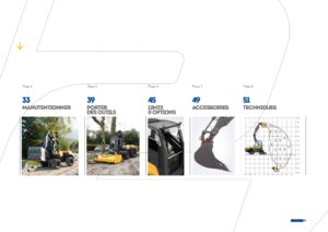 mecalac 12 mxt fiche technique