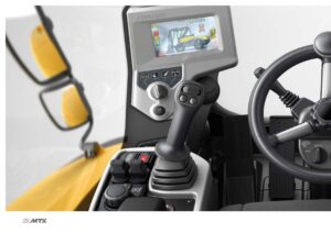 mecalac 12 mxt fiche technique