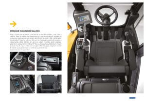 mecalac 12 mxt fiche technique