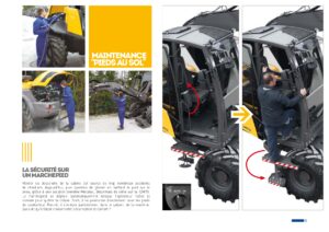 mecalac 12 mxt fiche technique