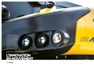 mecalac 12 mxt fiche technique