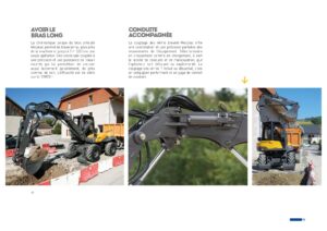 mecalac 12 mxt fiche technique