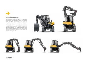 mecalac 12 mxt fiche technique