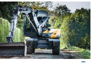 mecalac 12 mxt fiche technique