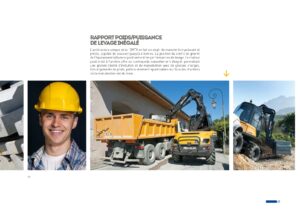 mecalac 12 mxt fiche technique