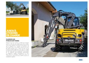 mecalac 12 mxt fiche technique