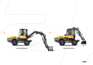 mecalac 12 mxt fiche technique